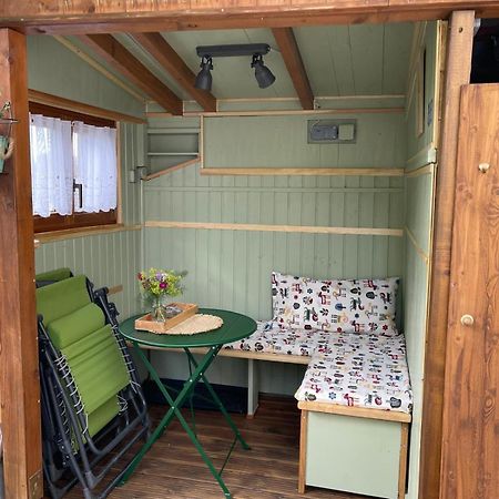 Kiwi Ferienwohnung ブルーデンツ エクステリア 写真