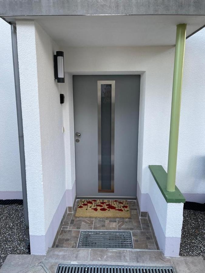 Kiwi Ferienwohnung ブルーデンツ エクステリア 写真